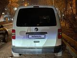 Volkswagen Caddy 2011 года за 3 490 000 тг. в Алматы – фото 2