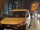 Volkswagen Caddy 2011 года за 3 490 000 тг. в Алматы – фото 4