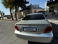 Toyota Camry 2005 годаүшін5 800 000 тг. в Тараз – фото 3