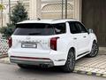 Hyundai Palisade 2024 годаfor27 200 000 тг. в Алматы – фото 2