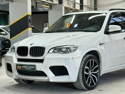 BMW X5 M 2012 года за 17 500 000 тг. в Шымкент – фото 27