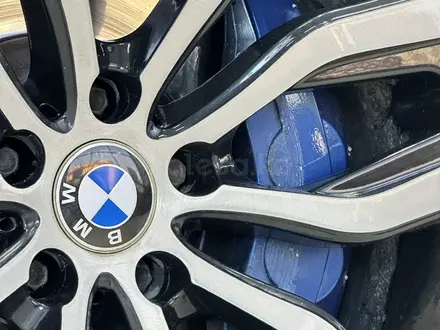 BMW X5 M 2012 года за 17 500 000 тг. в Шымкент – фото 29