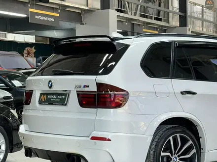 BMW X5 M 2012 года за 17 500 000 тг. в Шымкент – фото 31