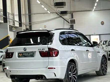 BMW X5 M 2012 года за 17 500 000 тг. в Шымкент – фото 32