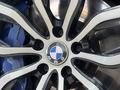 BMW X5 M 2012 годаүшін17 500 000 тг. в Шымкент – фото 34