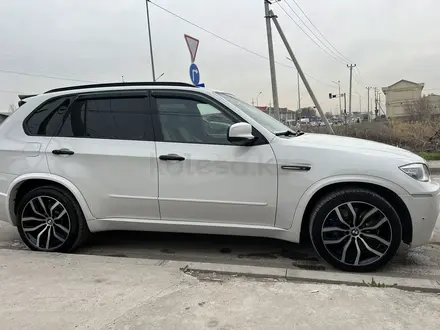 BMW X5 M 2012 года за 17 500 000 тг. в Шымкент – фото 4