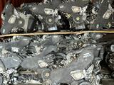 2аз мотор 2.4 Camry 2.4 привозной Япония 1mz 1gr 1мз за 87 000 тг. в Алматы – фото 2