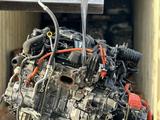 2аз мотор 2.4 Camry 2.4 привозной Япония 1mz 1gr 1мз за 87 000 тг. в Алматы – фото 4