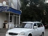 ВАЗ (Lada) Priora 2171 2014 годаүшін2 100 000 тг. в Уральск