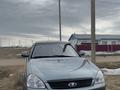 ВАЗ (Lada) Priora 2170 2007 годаүшін1 500 000 тг. в Кокшетау