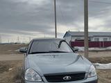 ВАЗ (Lada) Priora 2170 2007 годаүшін1 700 000 тг. в Кокшетау