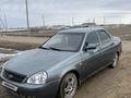 ВАЗ (Lada) Priora 2170 2007 года за 1 700 000 тг. в Кокшетау – фото 2