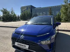 Hyundai Bayon, 2024