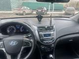 Hyundai Accent 2015 годаүшін6 200 000 тг. в Астана – фото 5