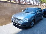 ВАЗ (Lada) Priora 2172 2012 годаүшін2 300 000 тг. в Шымкент – фото 2