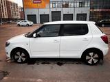 Skoda Fabia 2012 года за 2 700 000 тг. в Астана – фото 3