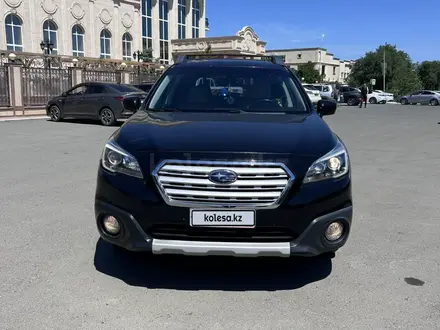 Subaru Outback 2014 года за 6 700 000 тг. в Уральск