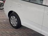 Chevrolet Cobalt 2025 года за 6 200 000 тг. в Астана – фото 2