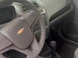 Chevrolet Cobalt 2025 года за 6 200 000 тг. в Астана – фото 4