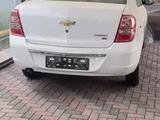 Chevrolet Cobalt 2025 года за 6 200 000 тг. в Астана