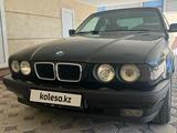 BMW 520 1995 годаүшін3 000 000 тг. в Мерке