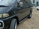 Mitsubishi Delica 1994 годаfor6 300 000 тг. в Алматы – фото 2