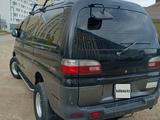 Mitsubishi Delica 1994 годаfor6 300 000 тг. в Алматы – фото 4