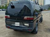 Mitsubishi Delica 1994 годаfor6 300 000 тг. в Алматы – фото 3
