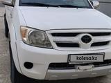 Toyota Hilux 2008 года за 4 600 000 тг. в Атырау – фото 3