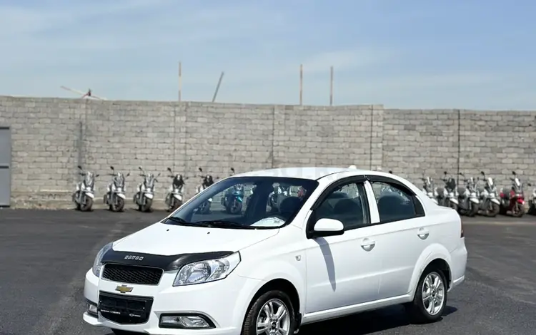 Chevrolet Nexia 2022 года за 6 490 000 тг. в Шымкент