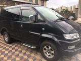 Mitsubishi Delica 2005 годаfor6 000 000 тг. в Алматы – фото 4