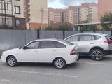 ВАЗ (Lada) Priora 2172 2012 года за 2 148 000 тг. в Октябрьское – фото 5