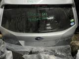 Крышка багажника субару форестер SJ 2013-2018 за 150 000 тг. в Алматы