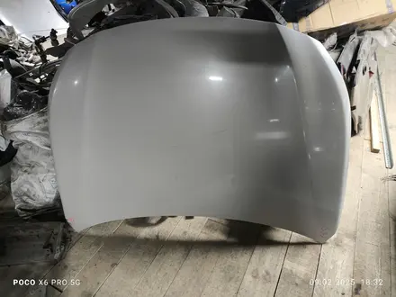 Капот за 8 880 тг. в Алматы