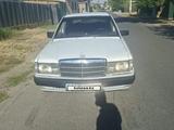 Mercedes-Benz 190 1986 года за 700 000 тг. в Шымкент – фото 3