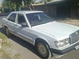 Mercedes-Benz 190 1986 года за 700 000 тг. в Шымкент – фото 4