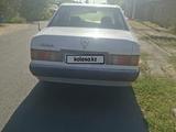 Mercedes-Benz 190 1986 года за 700 000 тг. в Шымкент – фото 5