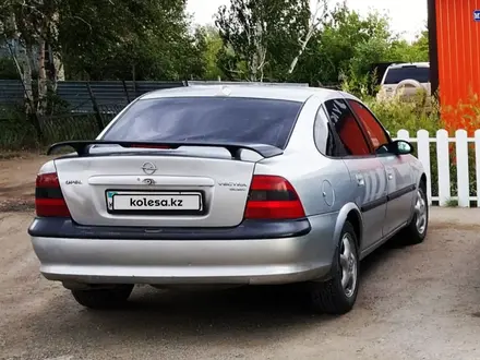 Opel Vectra 1997 года за 1 250 000 тг. в Щучинск – фото 2