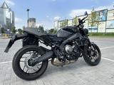 Yamaha  XSR900 2022 годаfor7 600 000 тг. в Алматы