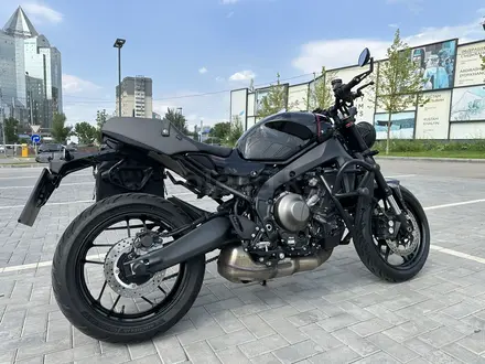 Yamaha  XSR900 2022 года за 7 700 000 тг. в Алматы