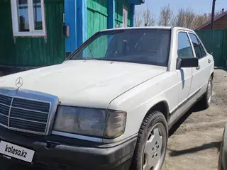 Mercedes-Benz 190