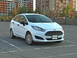 Ford Fiesta 2017 годаүшін3 950 000 тг. в Алматы