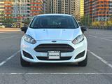 Ford Fiesta 2017 годаүшін3 950 000 тг. в Алматы – фото 2