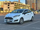 Ford Fiesta 2017 годаүшін3 950 000 тг. в Алматы – фото 3