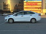 Ford Fiesta 2017 годаүшін3 950 000 тг. в Алматы – фото 4
