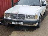 Mercedes-Benz 190 1989 года за 700 000 тг. в Жезказган