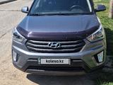 Hyundai Creta 2019 года за 8 700 000 тг. в Шымкент