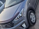 Hyundai Creta 2019 года за 8 700 000 тг. в Шымкент – фото 5