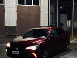 Toyota Camry 2015 года за 5 300 000 тг. в Жанаозен – фото 5