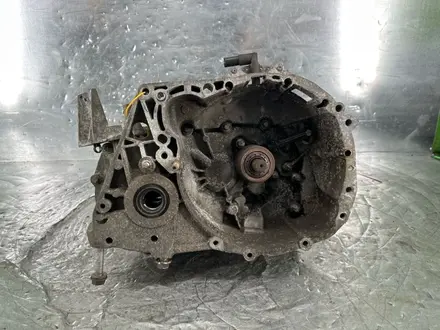 Привозная МКПП K4M 1.6L 2WD из ОАЭ! за 200 000 тг. в Астана